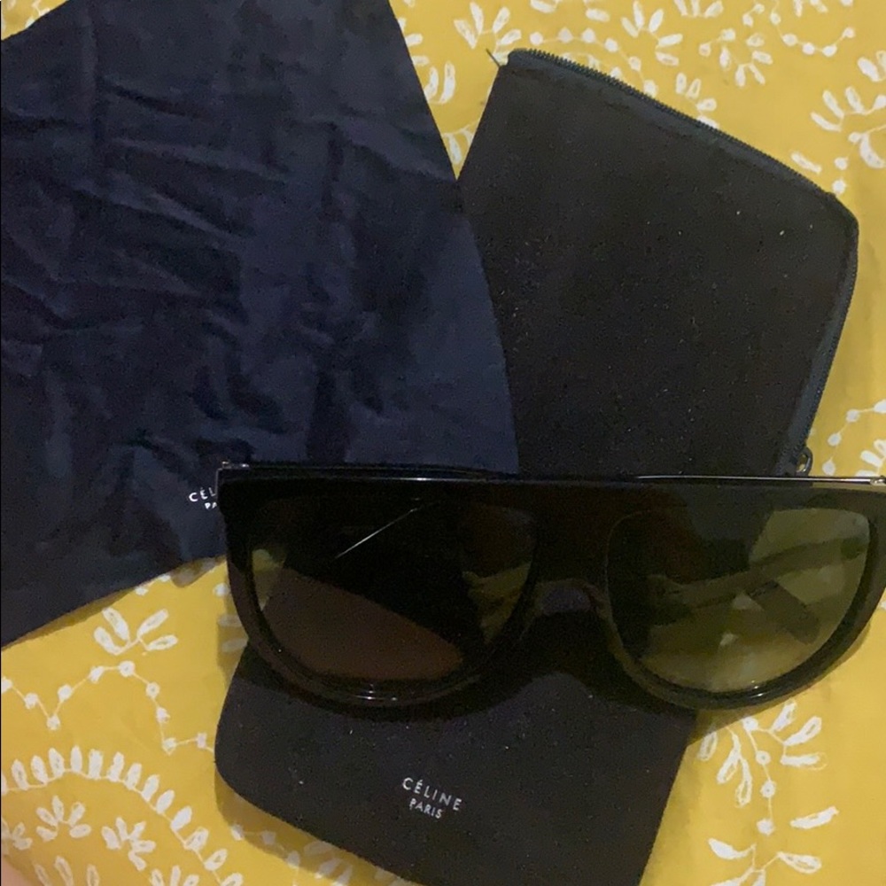 Celine sunglasses